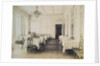 Restaurant, House of the Association of Literature and Arts, Russia, 1900s by Unknown