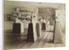 Exhibition hall, House of the Association of Literature and Arts, Russia, 1910s by Unknown