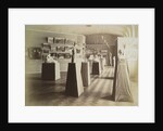 Exhibition hall, House of the Association of Literature and Arts, Russia, 1910s by Unknown
