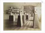 Exhibition hall, House of the Association of Literature and Arts, Russia, 1910s by Unknown
