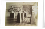 Exhibition hall, House of the Association of Literature and Arts, Russia, 1910s by Unknown