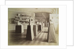 Exhibition hall, House of the Association of Literature and Arts, Russia, 1910s by Unknown