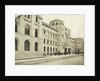 Central Post Office, Myasnitskaya Street, Moscow, Russia, 1912 by Unknown