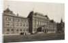 Moscow City Duma (City Hall), Russia, 1912 by Unknown
