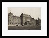 Moscow City Duma (City Hall), Russia, 1912 by Unknown
