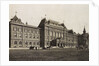 Moscow City Duma (City Hall), Russia, 1912 by Unknown