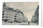 Motzstrasse, Berlin, Germany, 1910s by Anonymous