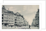 Motzstrasse, Berlin, Germany, 1910s by Anonymous