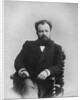 Vladimir Nemirovich-Danchenko, Russian theatre director, 1896 by Unknown