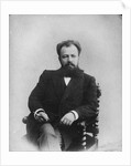 Vladimir Nemirovich-Danchenko, Russian theatre director, 1896 by Unknown
