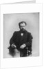 Vladimir Nemirovich-Danchenko, Russian theatre director, 1896 by Unknown