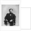 Vladimir Nemirovich-Danchenko, Russian theatre director, 1896 by Unknown