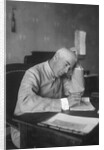 Constantin Stanislavski, Russian acor and theatre director, 1910s by Unknown