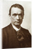 Rudolf Steiner, Austrian philosopher, social thinker and esotericist, 1916 by Unknown