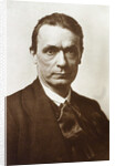 Rudolf Steiner, Austrian philosopher, social thinker and esotericist, 1916 by Unknown