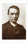 Rudolf Steiner, Austrian philosopher, social thinker and esotericist, 1916 by Unknown