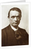 Rudolf Steiner, Austrian philosopher, social thinker and esotericist, 1916 by Unknown