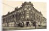 Zubovskaya Square, Moscow, Russia, 1912 by Unknown