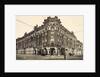 Zubovskaya Square, Moscow, Russia, 1912 by Unknown