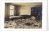 A room after a search, Russia, early 20th century(?) by Unknown