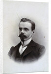 Fyodor Kokoshkin, Russian politician, c1910s(?) by Unknown