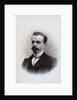 Fyodor Kokoshkin, Russian politician, c1910s(?) by Unknown