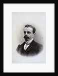 Fyodor Kokoshkin, Russian politician, c1910s(?) by Unknown