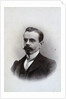 Fyodor Kokoshkin, Russian politician, c1910s(?) by Unknown