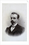 Fyodor Kokoshkin, Russian politician, c1910s(?) by Unknown