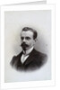 Fyodor Kokoshkin, Russian politician, c1910s(?) by Unknown