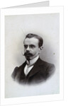 Fyodor Kokoshkin, Russian politician, c1910s(?) by Unknown