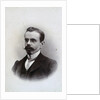 Fyodor Kokoshkin, Russian politician, c1910s(?) by Unknown