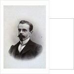 Fyodor Kokoshkin, Russian politician, c1910s(?) by Unknown
