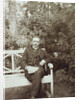 Jurgis Baltrusaitis, Lithuanian poet, early 20th century by Unknown