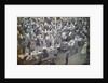 Smolensk Market, Moscow, USSR, 1920s by Unknown