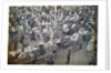 Smolensk Market, Moscow, USSR, 1920s by Unknown