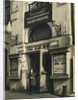 The auditorium, the Polytechnical Museum, Moscow, USSR, 1925 by Unknown