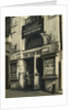 The auditorium, the Polytechnical Museum, Moscow, USSR, 1925 by Unknown