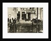 The first Proletcult theatre, Moscow, USSR, 1920s by Unknown