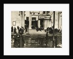 The first Proletcult theatre, Moscow, USSR, 1920s by Unknown