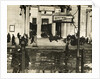 The first Proletcult theatre, Moscow, USSR, 1920s by Unknown