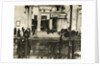 The first Proletcult theatre, Moscow, USSR, 1920s by Unknown