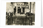 The first Proletcult theatre, Moscow, USSR, 1920s by Unknown
