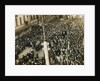 Funeral procession of the poet Valery Bryusov, Moscow, USSR, 12 October 1924 by Unknown
