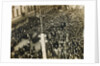 Funeral procession of the poet Valery Bryusov, Moscow, USSR, 12 October 1924 by Unknown