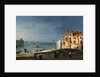 View of Murano from the Island San Pietro di Castello', 18th century by Giovanni Antonio Canaletto