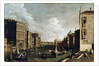 Venice, 18th century by Anonymous