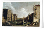 Venice, 18th century by Anonymous