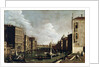 Venice, 18th century by Anonymous