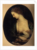 The Virgin of Verneuil, 1850-1860. by Jean-Baptiste-Camille Corot